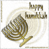 chanukah ecards