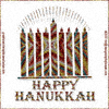 happy hanukkah ecards