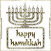 hanukkah ecards menorah ecards